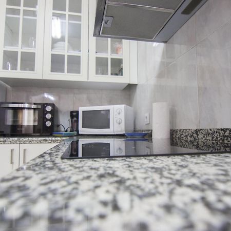 Rentalsevilla Cano Y Cueto III Kültér fotó