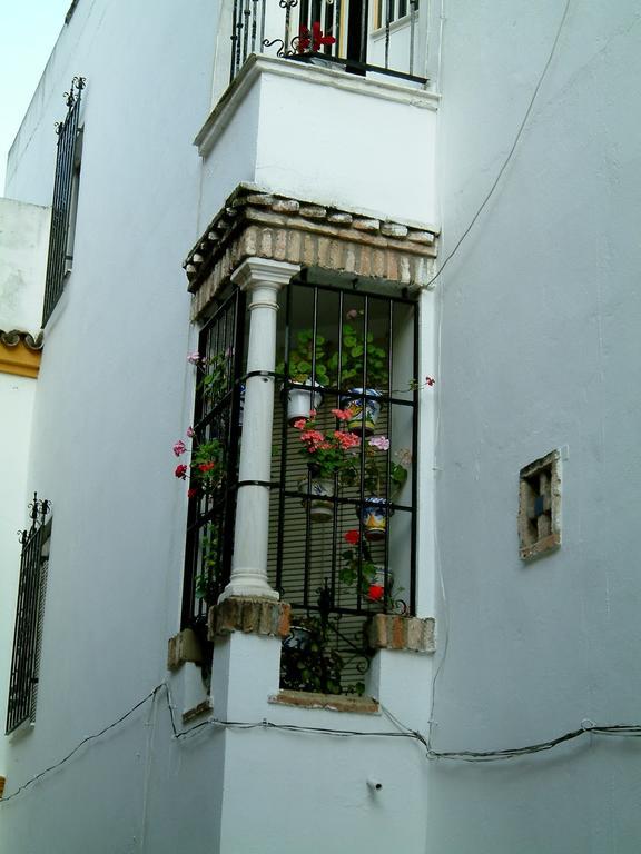 Rentalsevilla Cano Y Cueto III Kültér fotó