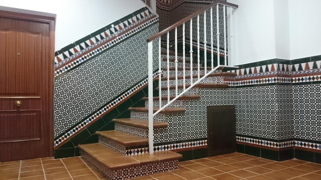 Rentalsevilla Cano Y Cueto III Kültér fotó
